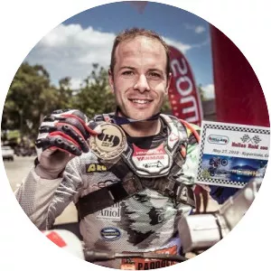 Daniel Oliveras i Carreras