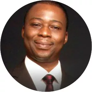 Daniel Olukoya