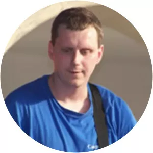 Daniel Oravec photograph