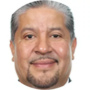 Daniel Ordóñez Hernández