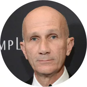 Daniel Orlandi - American costume designer