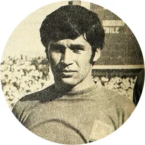 Daniel Orlando Díaz