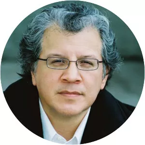 Daniel Orozco - American writer