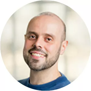 Daniel Orrells - Author