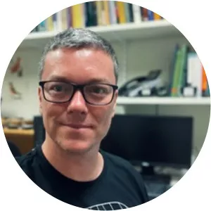 Daniel Ortiz-Barrientos - Researcher