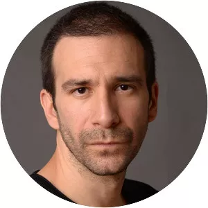 Daniel Ortiz Television producer