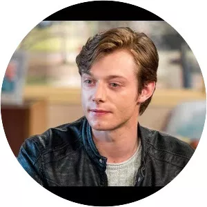 Daniel Osbourne - Fictional character