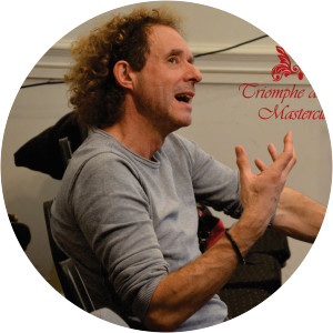 Daniel Ottevaere Singer