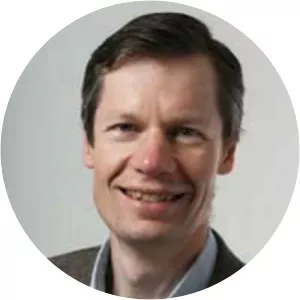 Daniel Otzen - Researcher