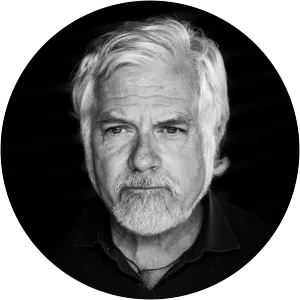 Daniel P. Brown - Author