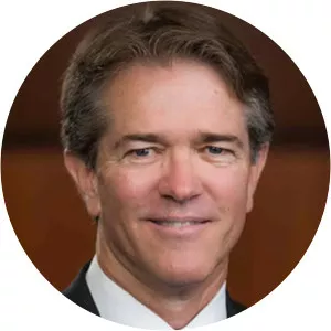 Daniel P. Collins - Judge