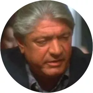 Daniel P. Conte - Actor