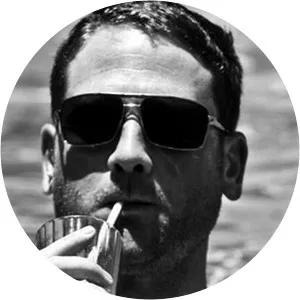 Daniel P. Coughlin - American film writer