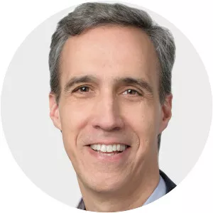 Daniel P. Huttenlocher