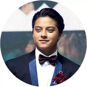 Daniel Padilla