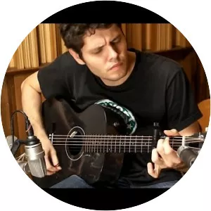 Daniel Padim - Musical artist