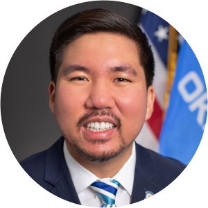 Daniel Pae