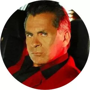 Daniel Páez photograph