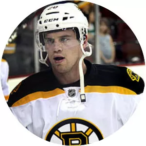 Daniel Paille - Ice hockey player
