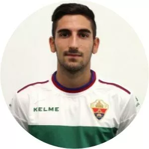 Daniel Palao Fajardo