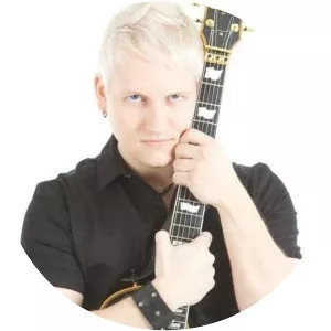 Daniel Palmqvist - Musical artist