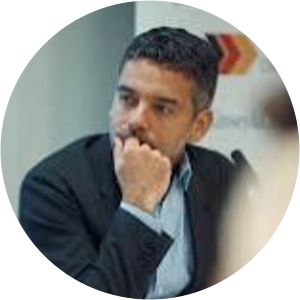 Daniel Paravisini - 