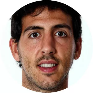 Daniel Parejo