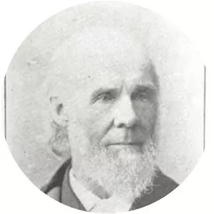 Daniel Parish Kidder