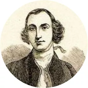 Daniel Parke Custis
