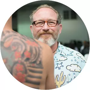 Daniel Parker - American football player