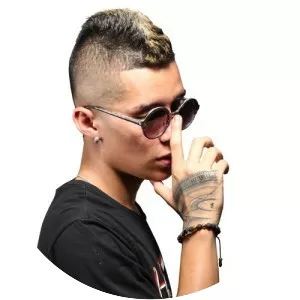 Daniel Parranda - Musical artist