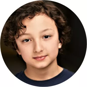 Daniel Pathan photograph