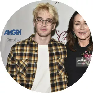 Daniel Patrick Hunt photograph