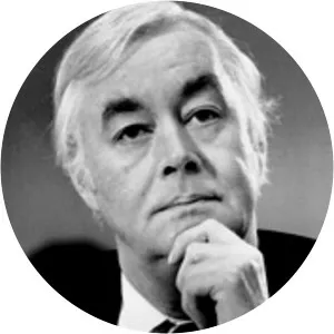 Daniel Patrick Moynihan