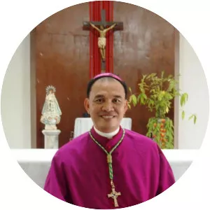 Daniel Patrick Parcon