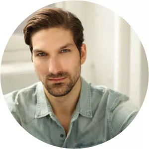 Daniel Patrick Smith