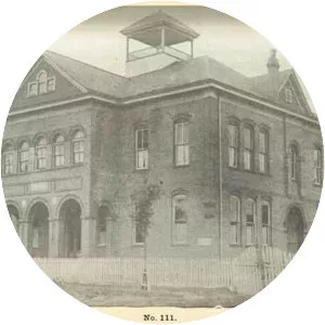 Daniel Payne College