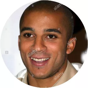 Daniel Pearce - Singer