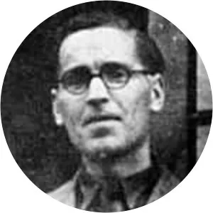 Daniel Pedoe - Mathematician