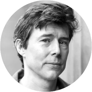 Daniel Pembrey - Author