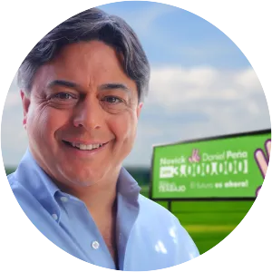 Daniel Peña Fernández