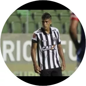 Daniel Penha - Football player