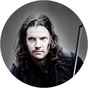 Daniel Pentecost - Musical artist