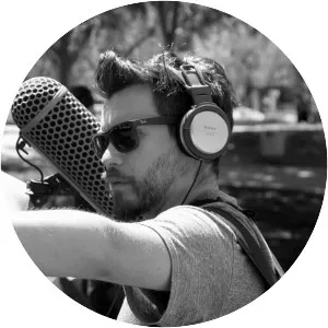 Daniel Peralta - Graphic designer