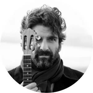 Daniel Pereira Cristo Musician