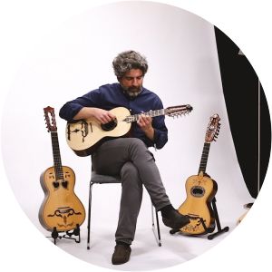 Daniel Pereira Cristo