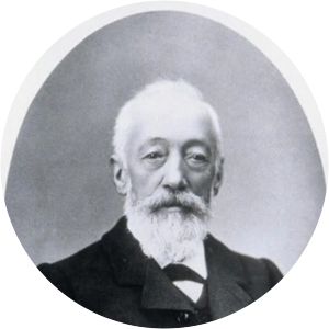 Daniel Peter - Swiss chocolatier