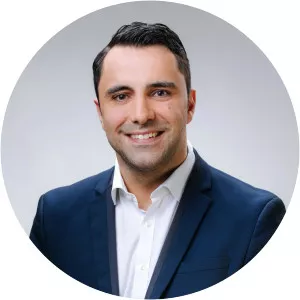 Daniel Peters - Politician