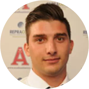 Daniel Pettersson Musician