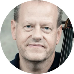 Daniel Pezzotti - Cellist